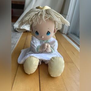 Precious Moments angel plush